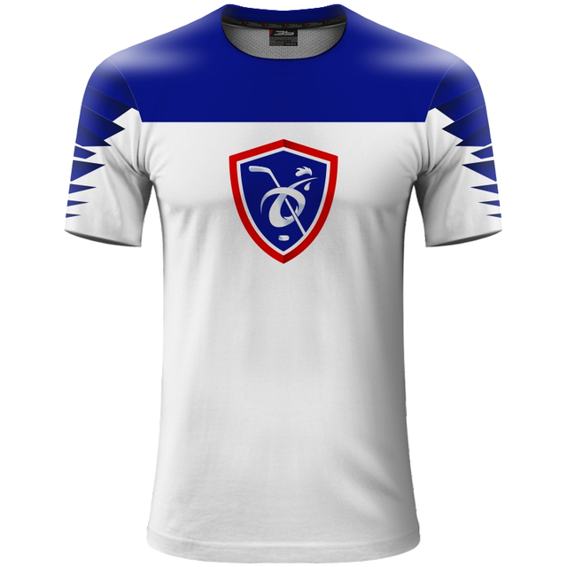 Tričko (dres) Francúzsko 0219