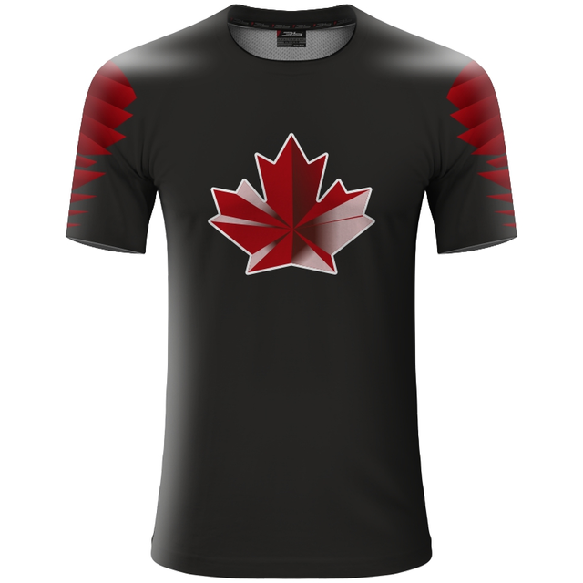 Tričko (dres) Kanada 0319