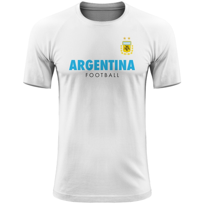 Tričko Argentína 0118
