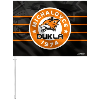Zástavky na auto HK Dukla Ingema Michalovce 0221