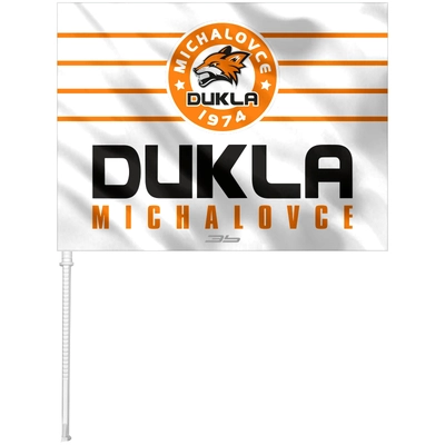 Zástavky na auto HK Dukla Ingema Michalovce 0121