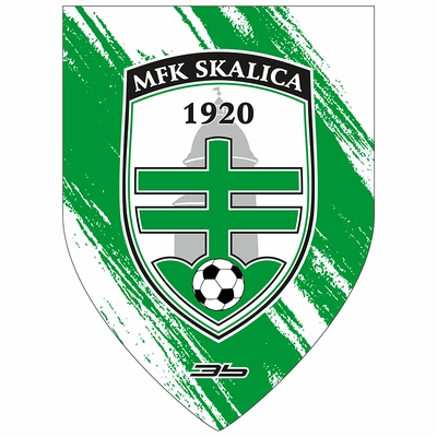 Vlajočka MFK Skalica 0221