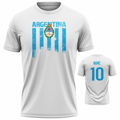 Tričko Argentína 2201