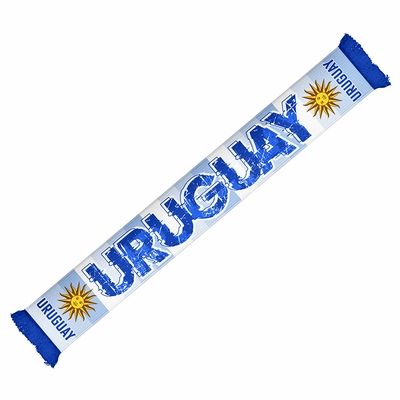 Šál Uruguaj 2201