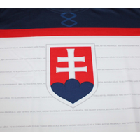 Tričko (dres) Slovensko