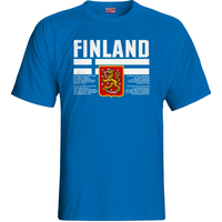 Tričko Fínsko vz. 1