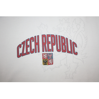 Tričko Czech republic vz. 13