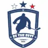 Be the Best - Hokejová škola
