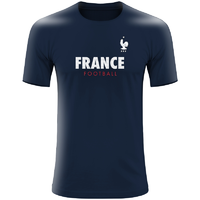 Tričko Francúzsko 0118