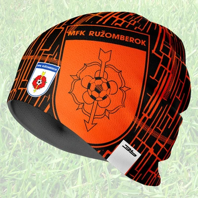 Športová čiapka MFK Ružomberok 0421