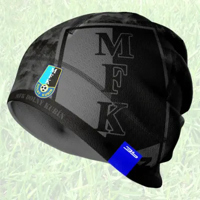 Športová čiapka MFK Dolný Kubín 0121