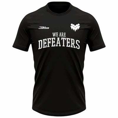 Tričko Defeaters 0221