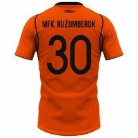 Tričko (dres) MFK Ružomberok vz.13