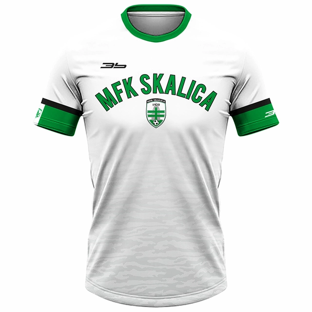 Tričko (dres) MFK Skalica 0221