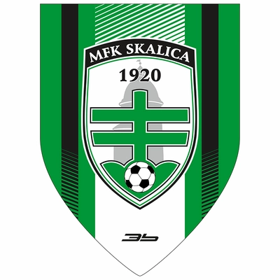 Vlajočka MFK Skalica 0321