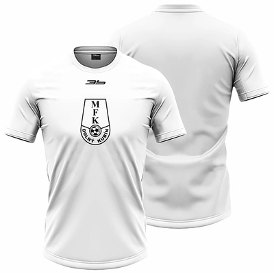 Bavlnené tričko MFK Dolný Kubín 0321