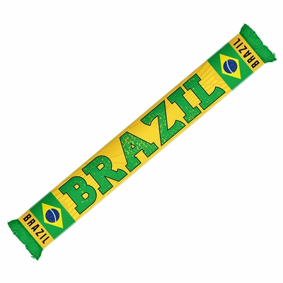 Šál Brazília 2201