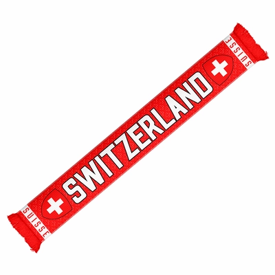 Šál Švajčiarsko 2201