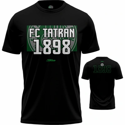 Tričko FC Tatran Prešov 2307