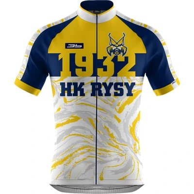 Cyklistický dres HK Spišská Nová Ves 2302