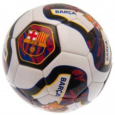 Futbalová lopta FC BARCELONA Football TR (veľkosť 5)