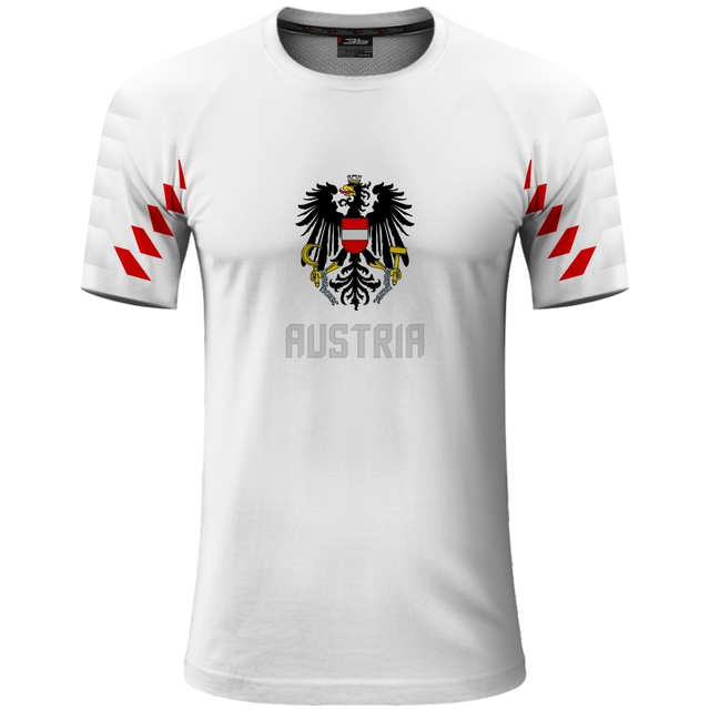 Tričko (dres) Rakúsko 0119